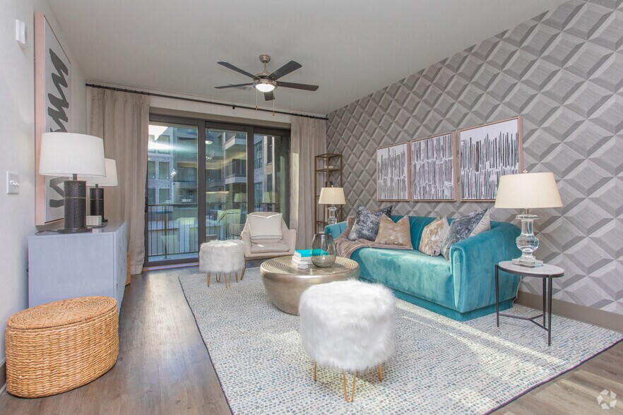 More Photos Of 5255 Peachtree Blvd, Chamblee Apartments For Lease