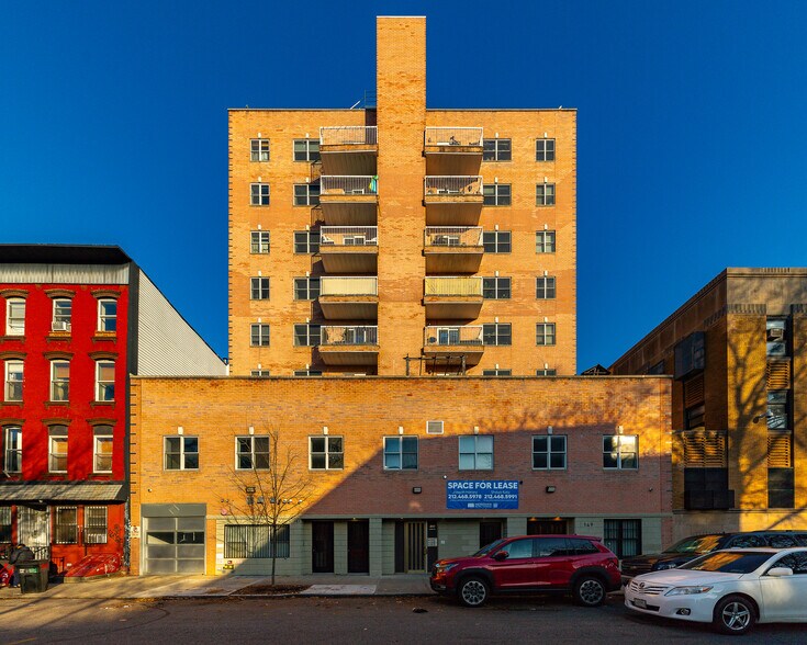 More Photos Of 145-149 Maujer St, Brooklyn Multifamily For Sale