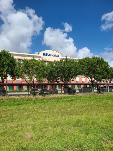 More Photos Of 8501 SW 124th Ave, Miami Medical For Sale