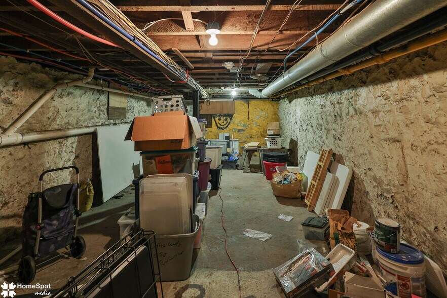 More Photos Of 1337 Washington St, Easton Multifamily For Sale