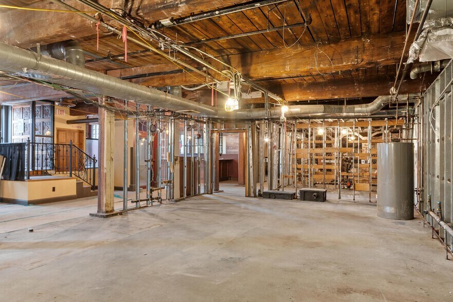 More Photos Of 65 Water St, Worcester Loft Creative Space For Sale