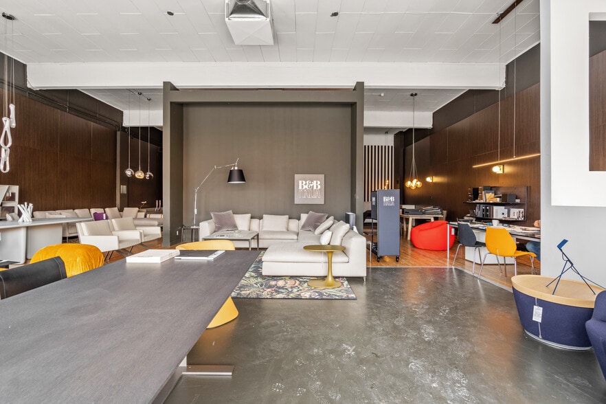 More Photos Of 1435 9th Ave SE, Calgary Storefront For Sale