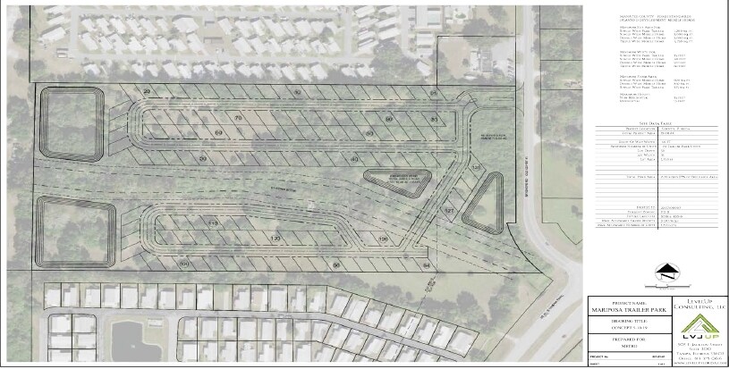 More Photos Of 710 54th St E, Palmetto Land For Sale