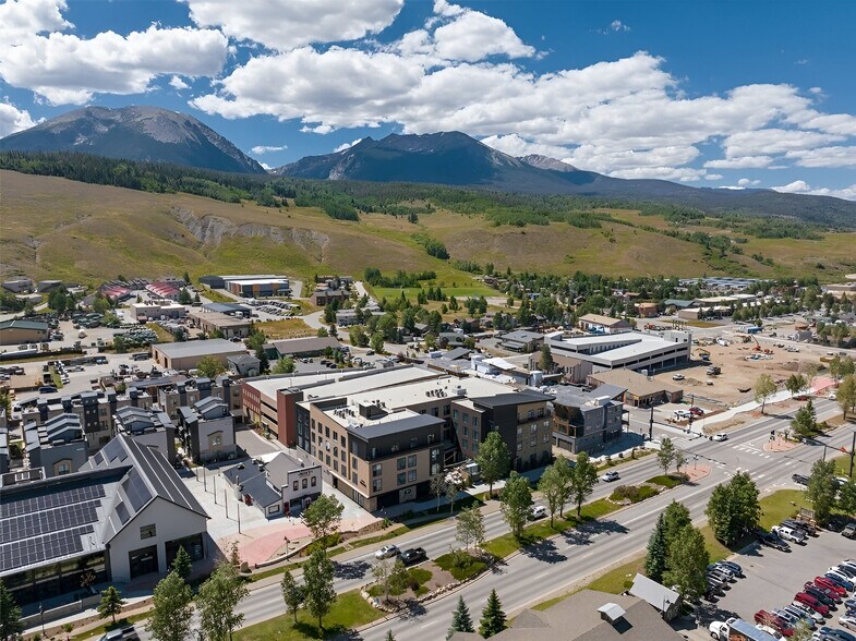 More Photos Of 465 Blue River Pky, Silverthorne Apartments For Sale