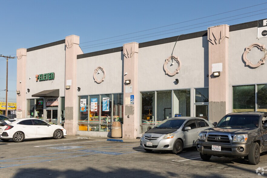 More Photos Of 8600 S Central Ave, Los Angeles Storefront For Sale
