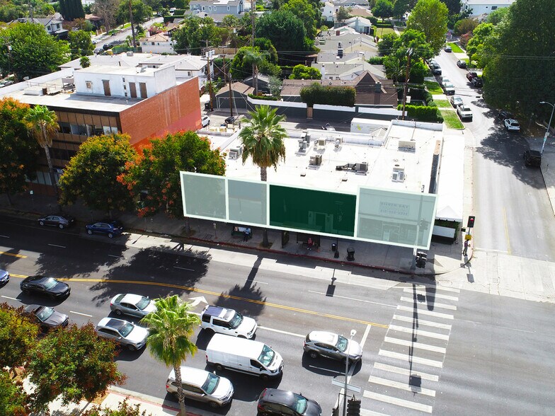 More Photos Of 14054-14060 Ventura Blvd, Sherman Oaks Storefront For Lease