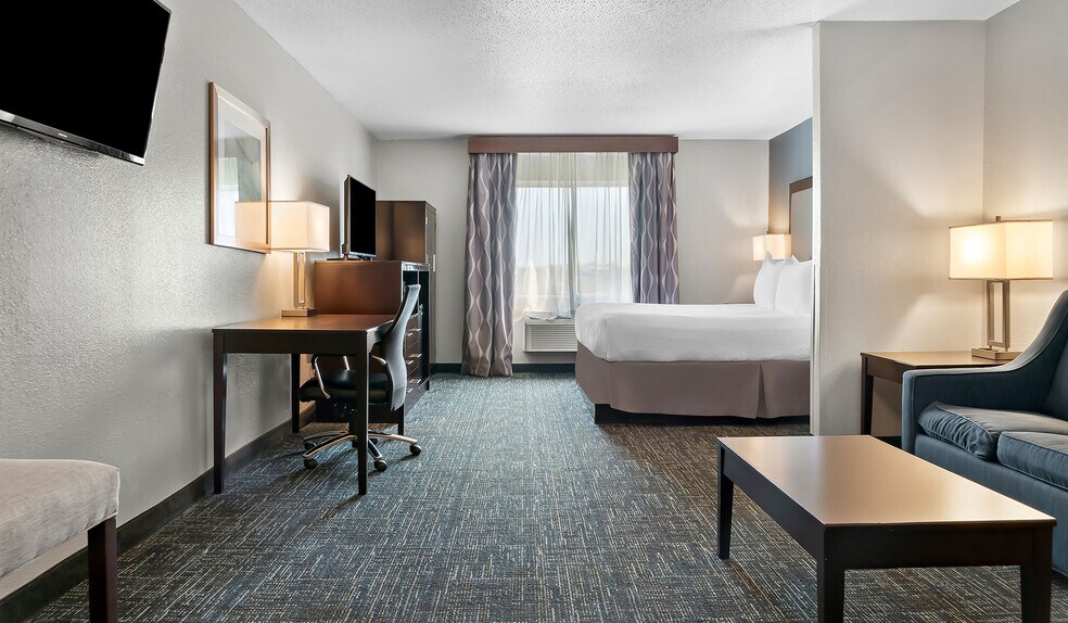 More Photos Of 6075 Hill 23 Dr, Flint Hotel For Sale