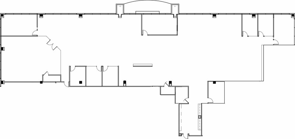 More Photos Of 4301 Anchor Plaza Pkwy, Tampa Office For Lease