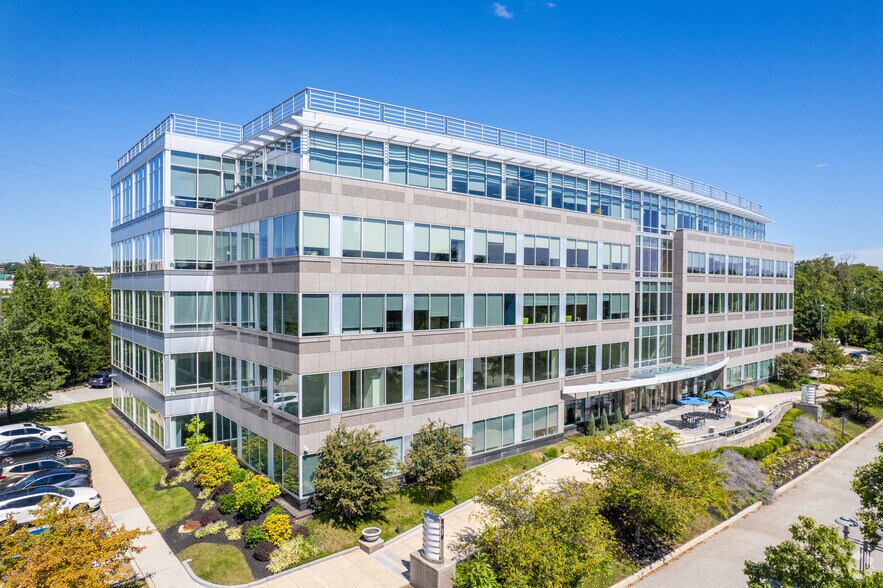 Primary Photo Of 4000 Chemical Rd, Plymouth Meeting Unknown For Lease