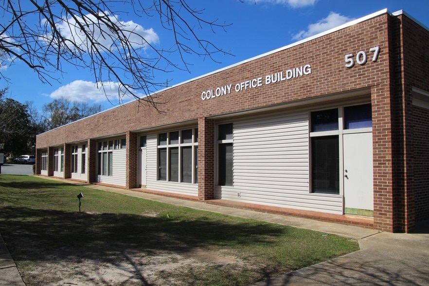 More Photos Of 507 W 3rd Ave, Albany Medical For Lease