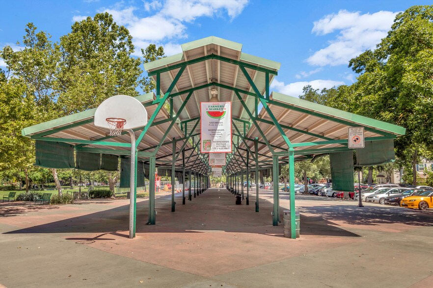 More Photos Of 215 C St, Davis Office Residential For Lease