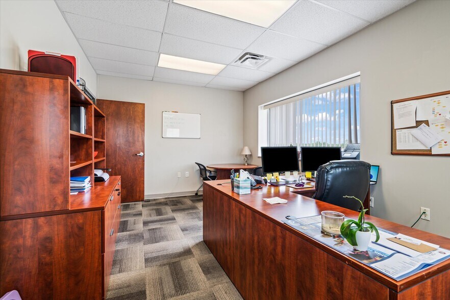 More Photos Of 2740 W National Rd, Vandalia Industrial For Sale