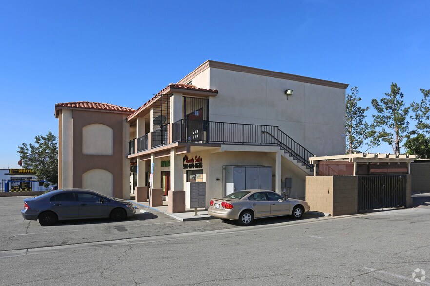 More Photos Of 420 S Riverside Ave, Rialto Storefront Retail Office For Sale
