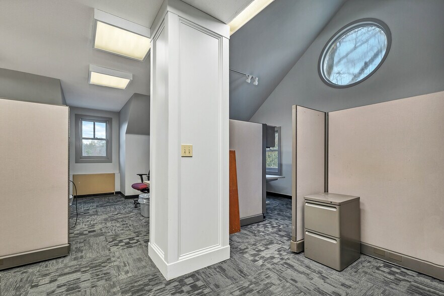 More Photos Of , Bow Office For Sale