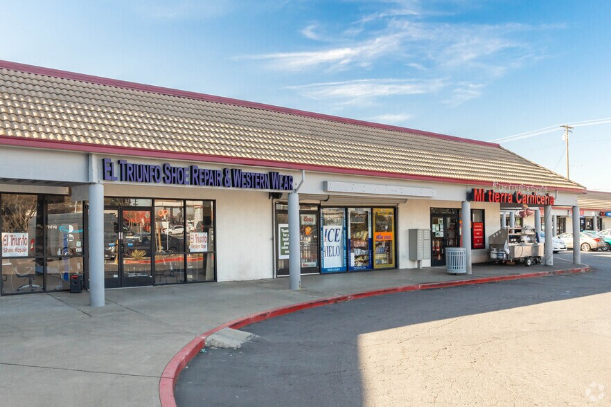 More Photos Of 8484 Florin Rd, Sacramento Unknown For Lease