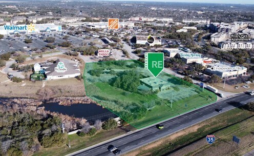 More Photos Of 708 Rivery Driveway, Georgetown Restaurant For Lease