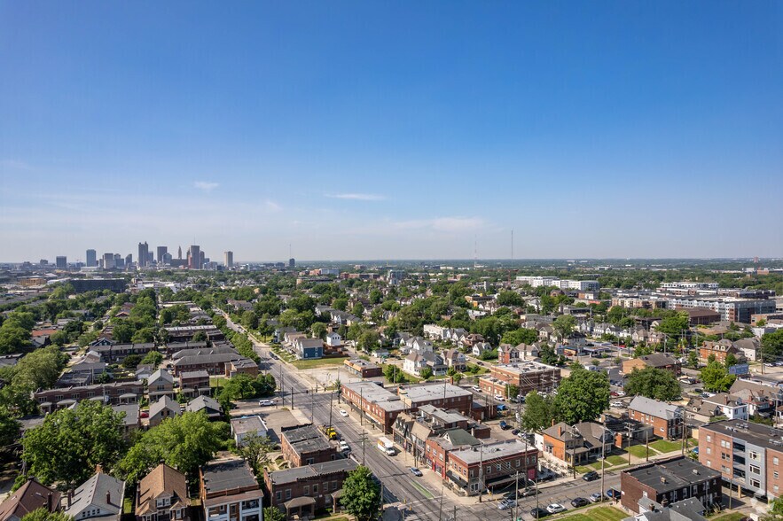 More Photos Of 1555-1563 N 4th St, Columbus Apartments For Sale