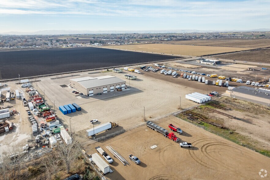 More Photos Of 1004 Laurel St, Caldwell Land For Lease