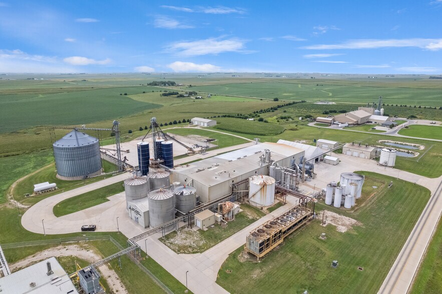 More Photos Of 6059 159th St, Galva Food Processing For Sale