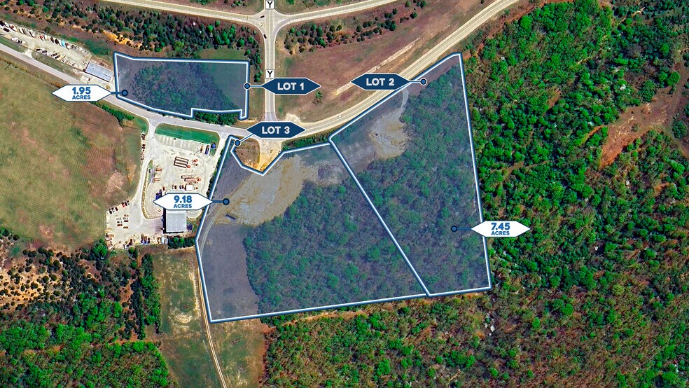 More Photos Of Lot 1 Y Rd, Linn Creek Land For Sale