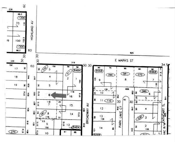 More Photos Of 833 N Highland Ave, Orlando Office For Sale
