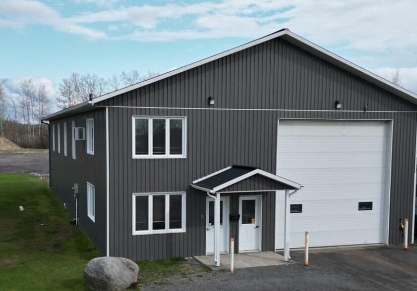 More Photos Of 6155 County Rd 17 Rd, Plantagenet Warehouse For Sale