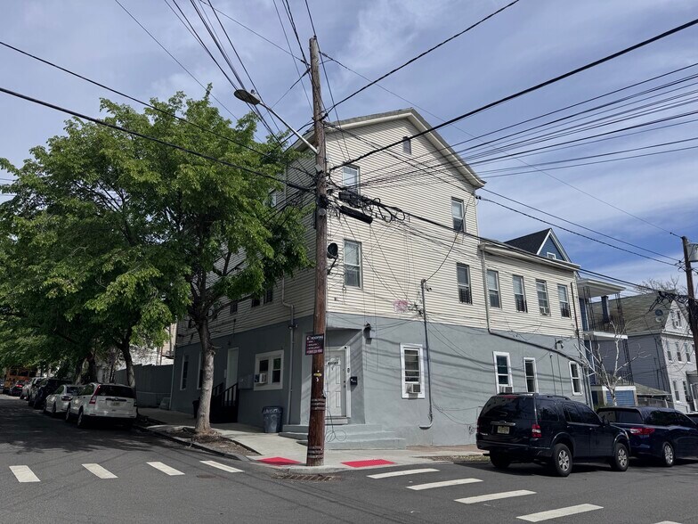 More Photos Of ,  Multifamily For Sale