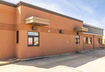 More Photos Of 1209 N Main St, Huntingburg Fast Food For Lease
