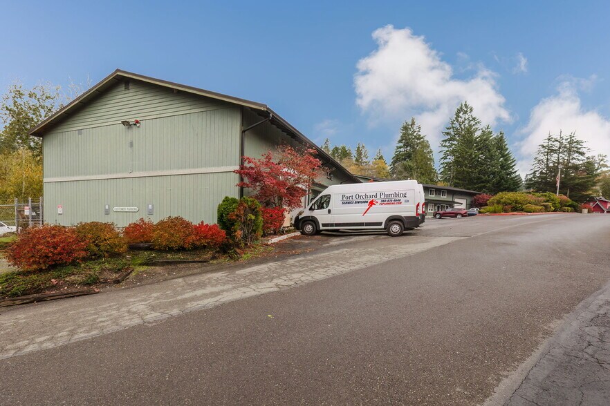 More Photos Of 5706 Bethel Rd, Port Orchard Warehouse For Sale