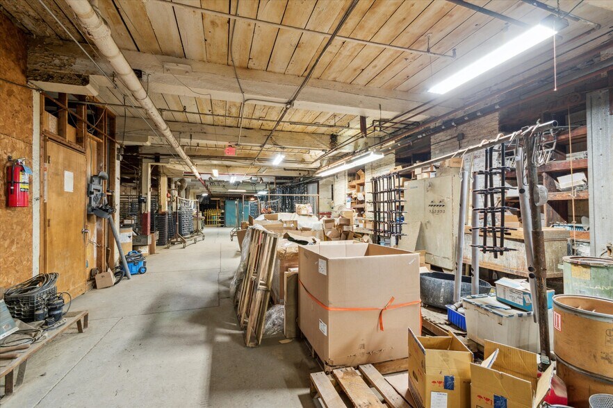 More Photos Of 2103 Wishart st, Philadelphia Warehouse For Sale