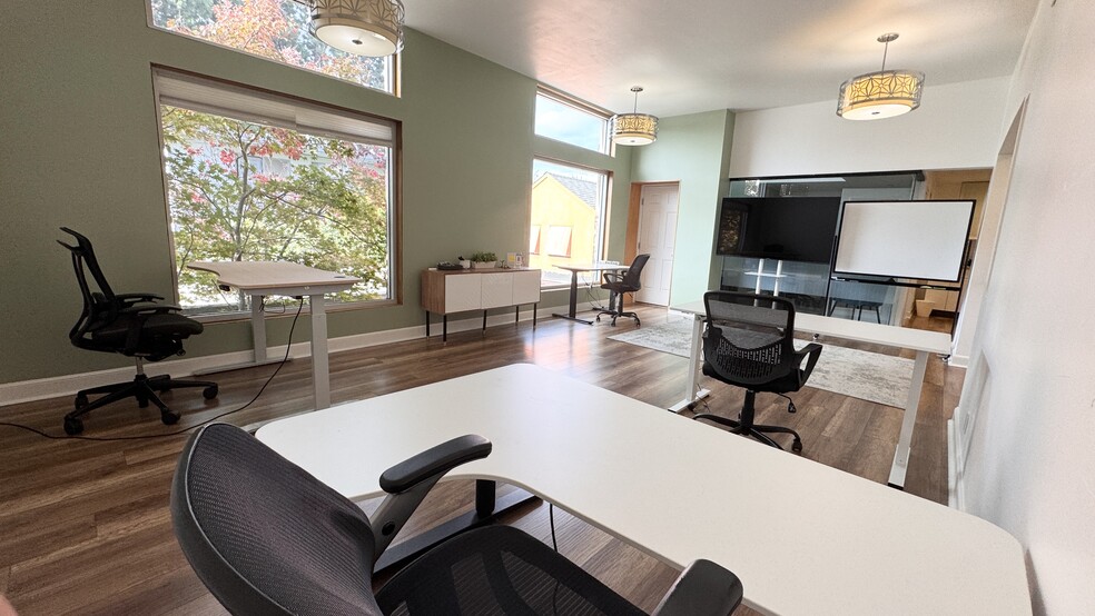 More Photos Of 15 N Ellsworth Ave, San Mateo Unknown For Lease