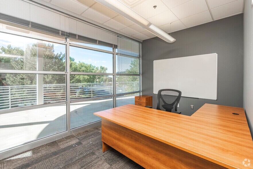 More Photos Of 4900 Lang Ave NE, Albuquerque Office For Lease