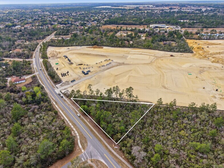 More Photos Of 1602 Catalina Blvd, Deltona Land For Sale