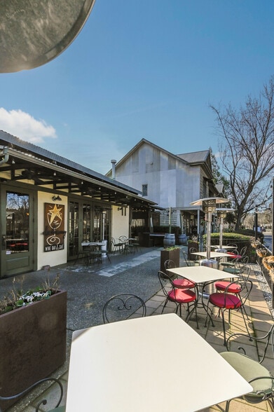 More Photos Of 191 Main St, Murphys General Retail For Sale