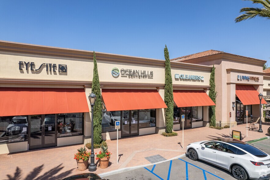 More Photos Of 21103-21181 Newport Coast Dr, Newport Coast Unknown For Lease