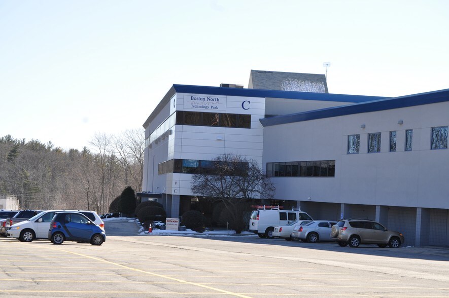 More Photos Of 110 Haverhill Rd, Amesbury Research And Development For Lease