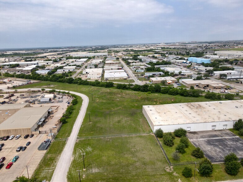 More Photos Of 4217 Janada St, Haltom City Land For Sale