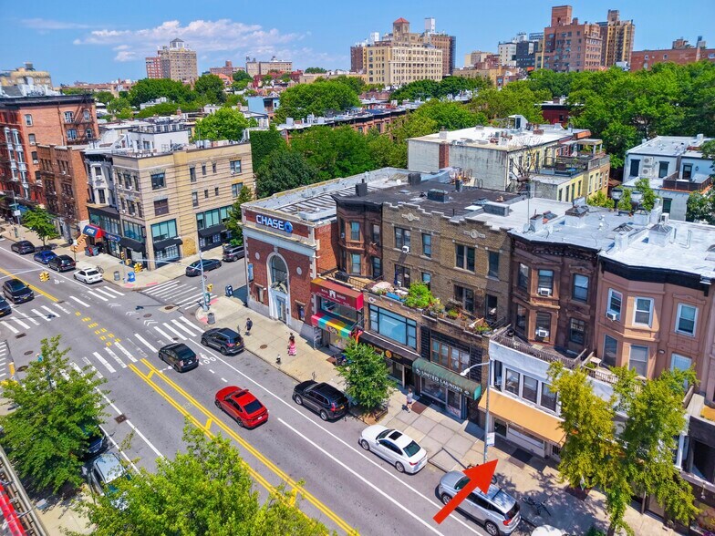 More Photos Of 137 7th Ave, Brooklyn Storefront Retail Residential For Sale
