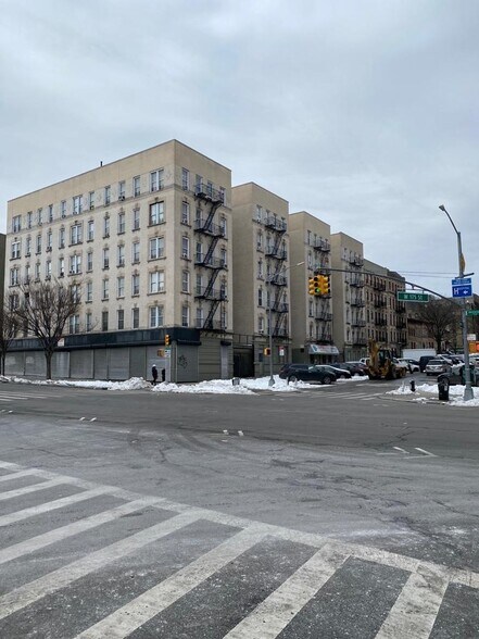 More Photos Of 500 W 175th St, New York Apartments For Lease