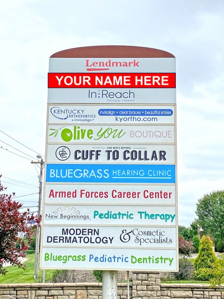 More Photos Of 116 Meridian Way, Richmond Storefront Retail Office For Lease