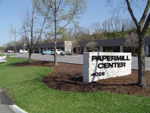 More Photos Of 4028 Papermill Rd, Knoxville Office For Lease