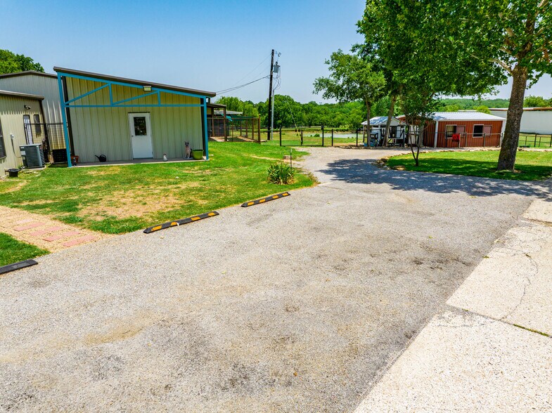 More Photos Of 4050 N State Highway 205, Rockwall Land For Sale