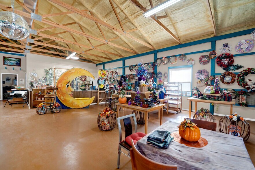 More Photos Of 1877 County Road 4713, La Coste Land For Sale