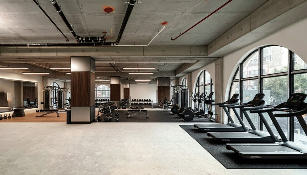 More Photos Of 63 S 6th St, Brooklyn Apartments For Lease