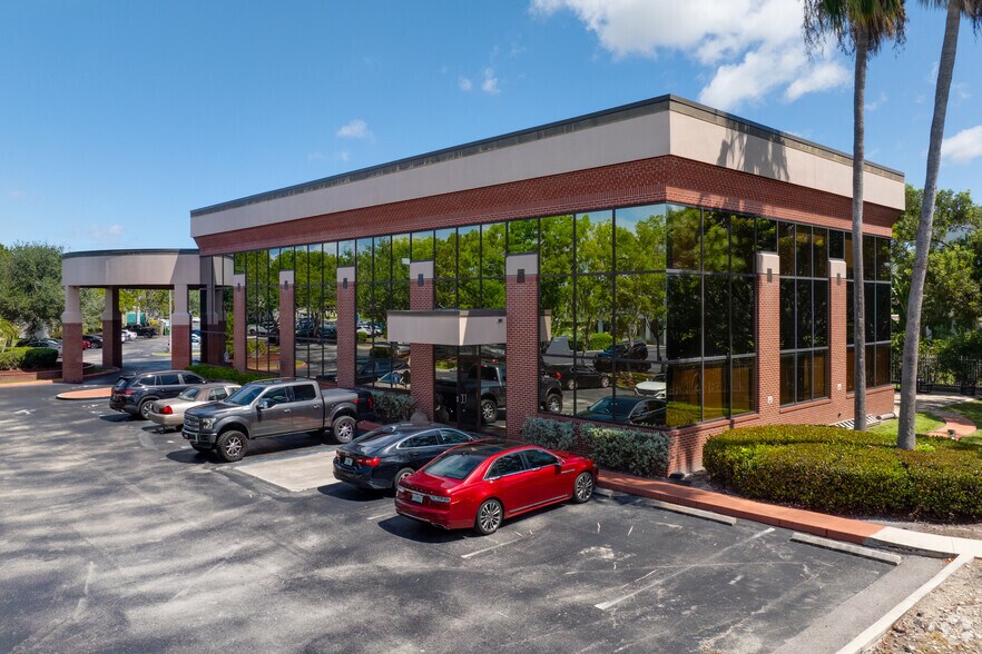 Primary Photo Of 7800 University Pointe Dr, Fort Myers Office For Sale