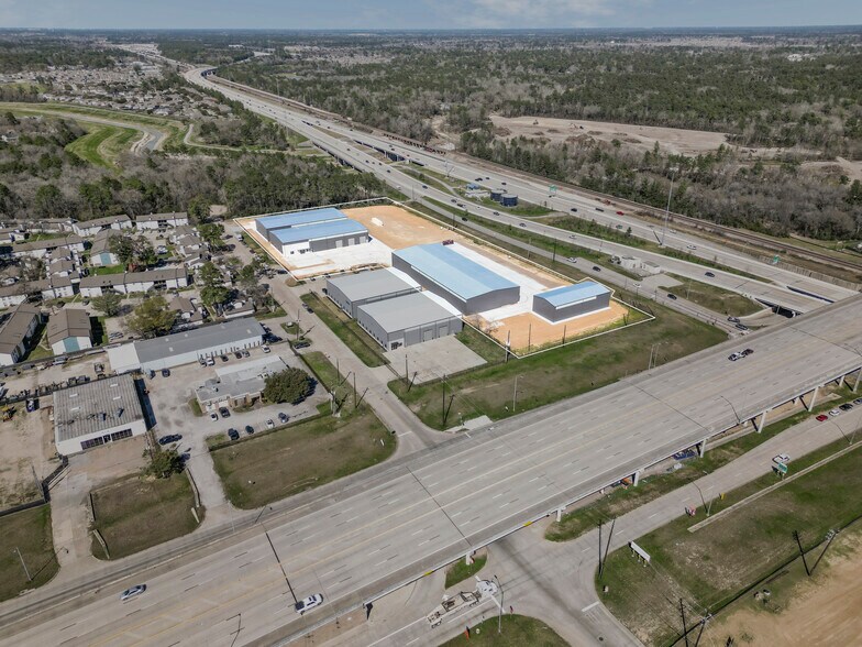 More Photos Of 1511 FM 1960 Rd, Houston Unknown For Lease