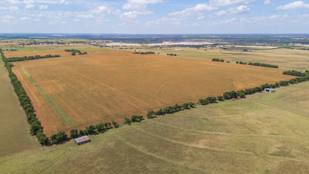More Photos Of 4801 County Road 239, Jarrell Land For Sale