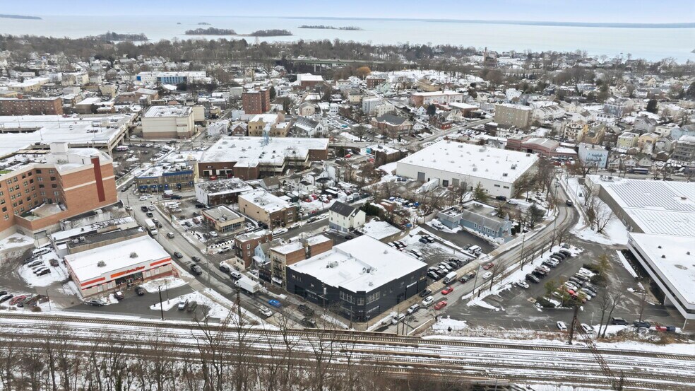 More Photos Of 145 S Main St, Port Chester Auto Repair For Sale