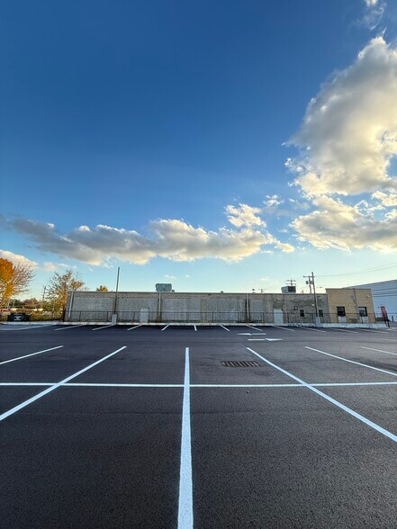 Primary Photo Of 10 Nassau Terminal Rd, New Hyde Park Land For Lease