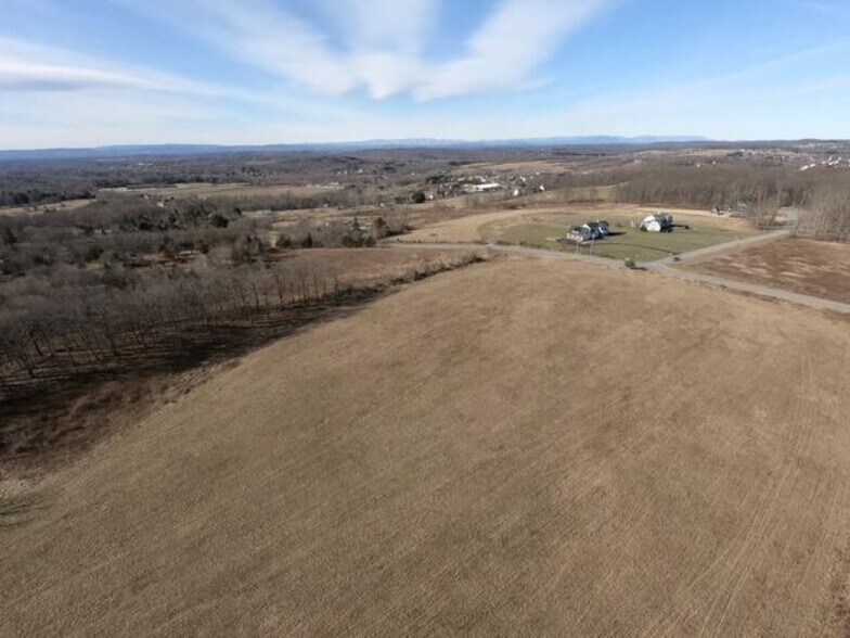More Photos Of 1830 Bruzgul Rd, Lagrangeville Land For Sale